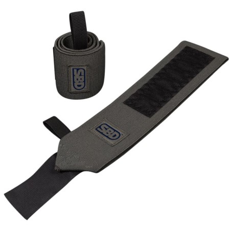 SBD Storm Wrist Wraps Stiff
