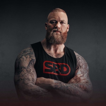 SBD Tank
