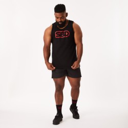 SBD Tank