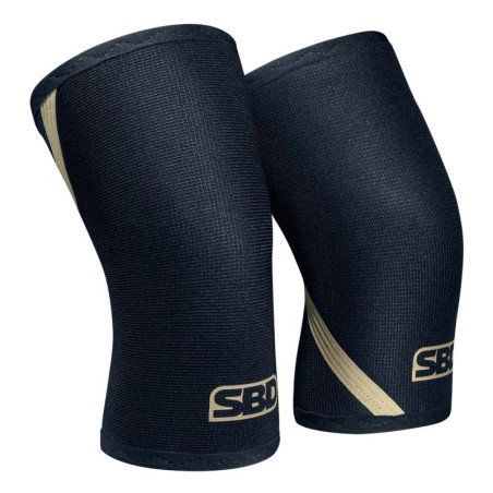 SBD Defy Weightlifting Knee Sleeves