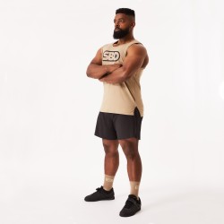 SBD Defy Tank
