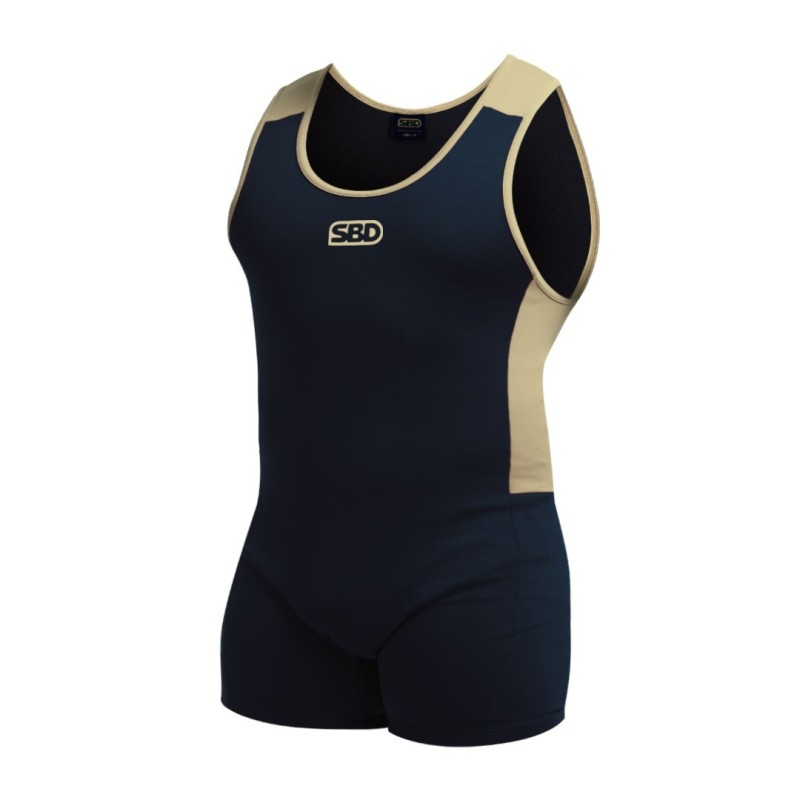 SBD Defy Powerlifting Singlet
