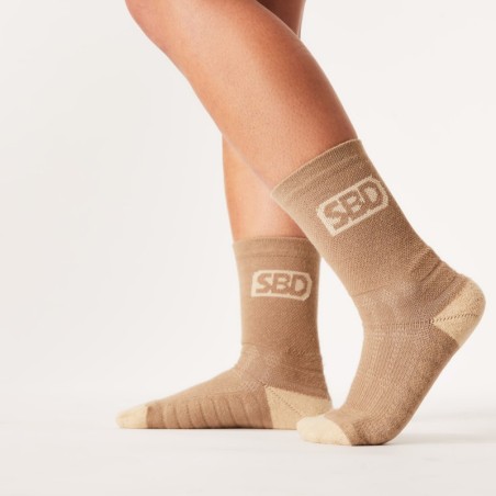 SBD Defy Sports Socks