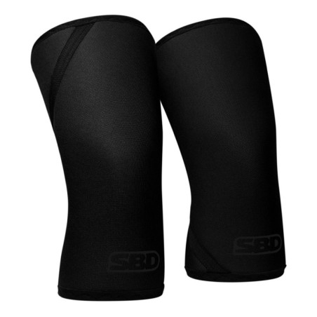 SBD Phantom Knee Sleeves