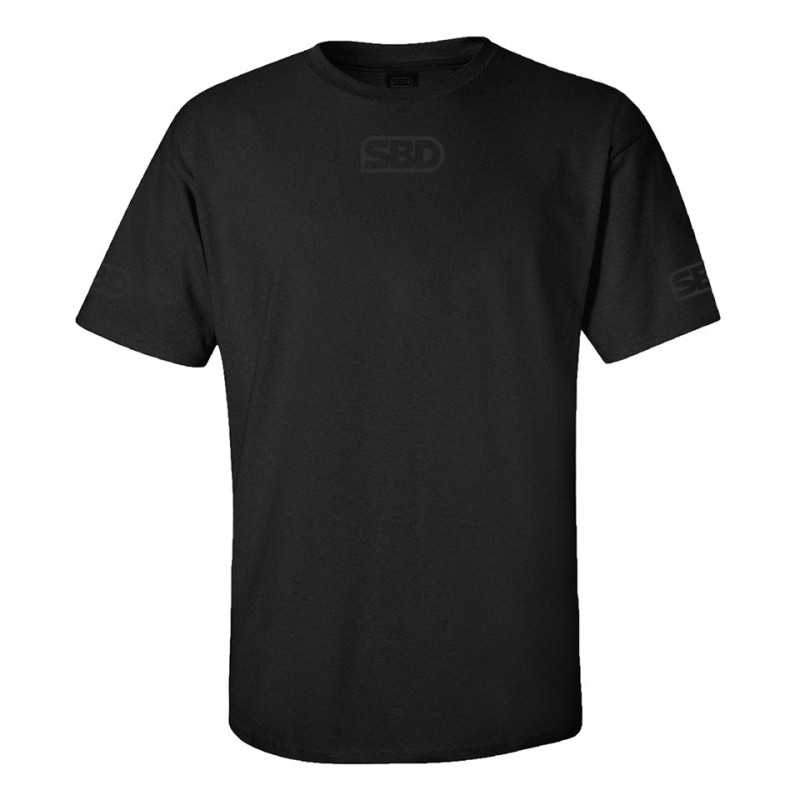 SBD Defy Competition T-Shirt