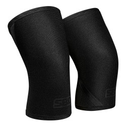 SBD Phantom Weightlifting Knee Sleeves