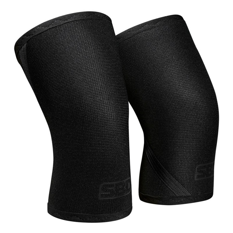 SBD Phantom Weightlifting Knee Sleeves