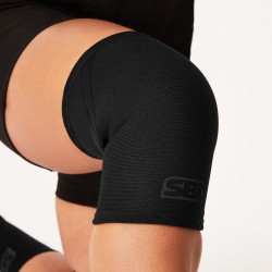 SBD Phantom Weightlifting Knee Sleeves
