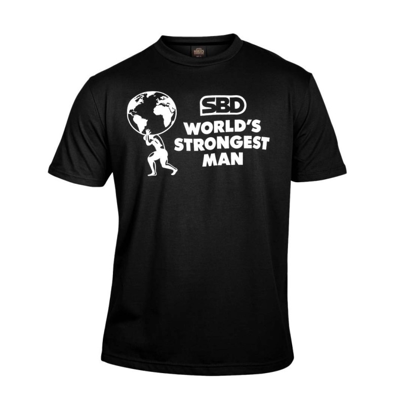 World Strongest Man 2023