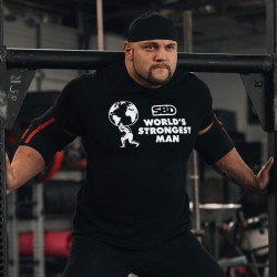World Strongest Man 2023