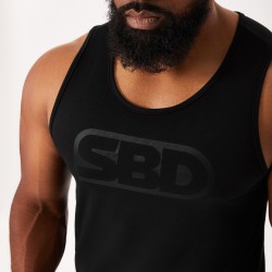 SBD Phantom Tank