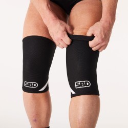 SBD Momentum Weightlifting Knee Sleeves