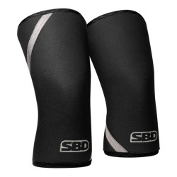 SBD Momentum Knee Sleeves