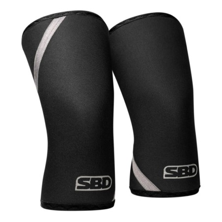 SBD Momentum Knee Sleeves
