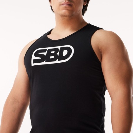 SBD Momentum Tank