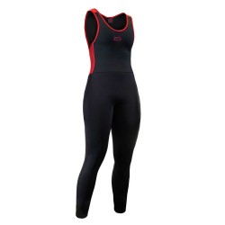 SBD Full Length Singlet
