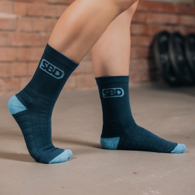 SBD sportovní ponožky Reflect: Limitovaná edice | SBD Apparel