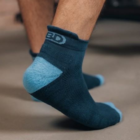 SBD nízké ponožky Reflect: Limitovaná edice | SBD Apparel