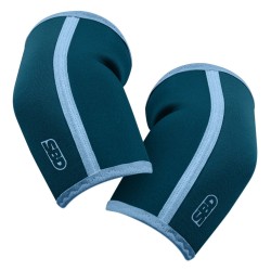 SBD Reflect Elbow Sleeves: Návleky na lokty, neopren, podpora, limitovaná edice