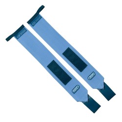SBD Reflect Wrist Wraps Flex - Pružné bandáže na zápěstí