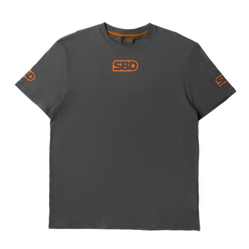 SBD Forge soutěžní tričko | Limitovaná edice | Bavlna