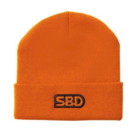 SBD Forge Beanie: Univerzální čepice, kvalitní materiál, limitovaná edice