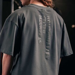 Oversized Tričko SBD Forge Limitovaná Edice
