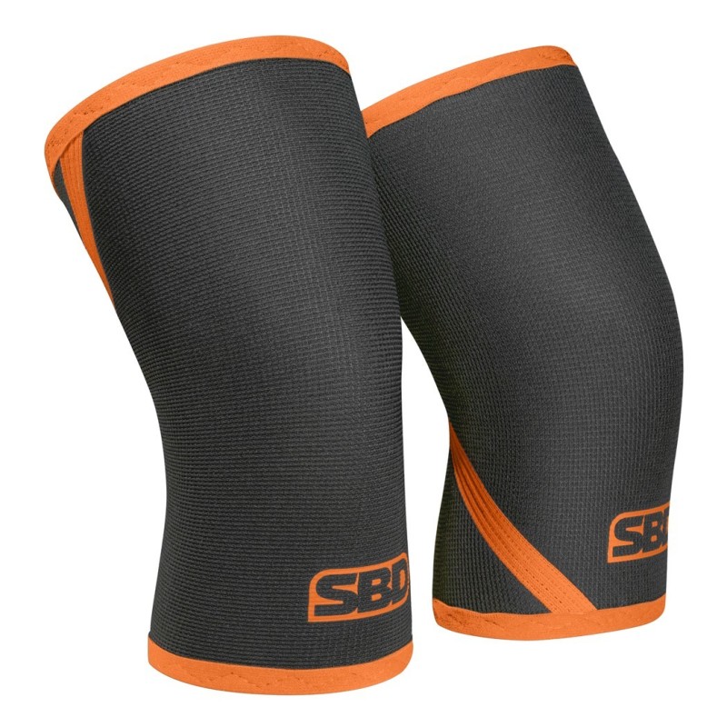 SBD Forge 5mm Neoprenové Návleky Grey limitovaná edice