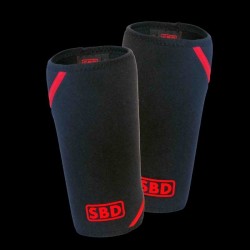 SBD knee sleeves