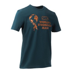 SBD T-Shirt - WSM2025 - navy